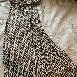 Banana Republic Maxi Dress